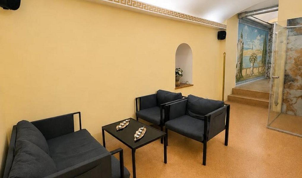 Pronájem obchodních prostor 256 m², Praha – náhled fotky 11