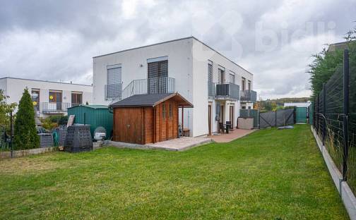 Prodej bytu 4+kk 86 m², V Edenu, Mníšek pod Brdy, okres Praha-západ