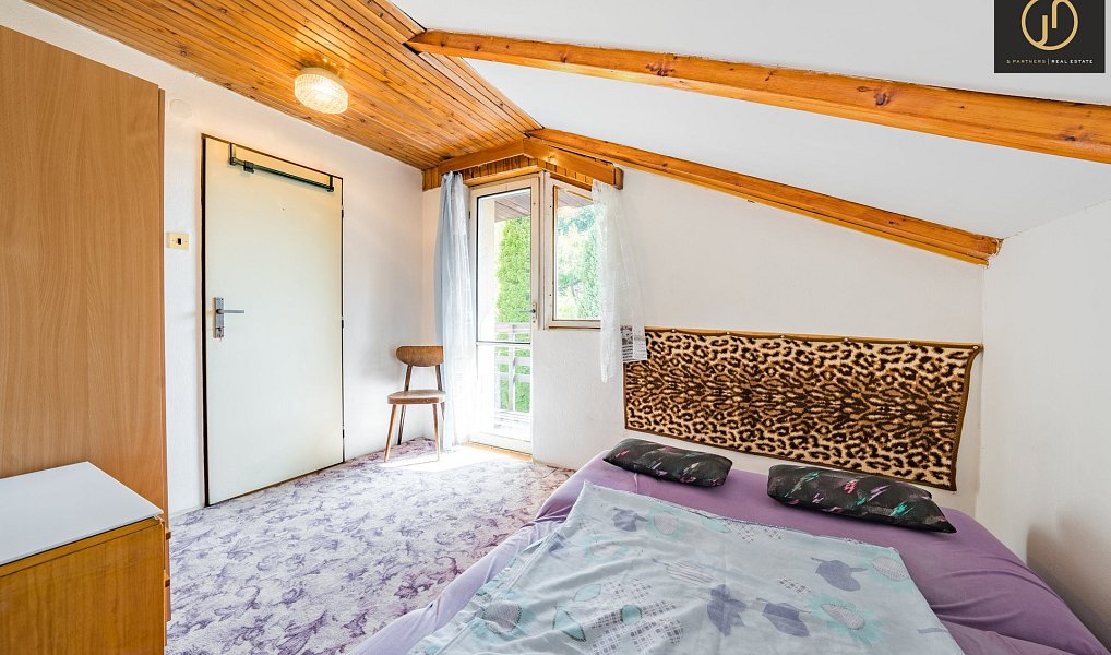 Prodej chaty/chalupy 135 m² s pozemkem 619 m², Milý – náhled fotky 21