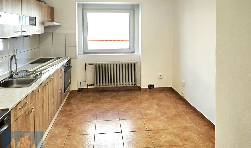 Pronájem domu 68 m² s pozemkem 1 300 m², Jinočany – náhled fotky 3