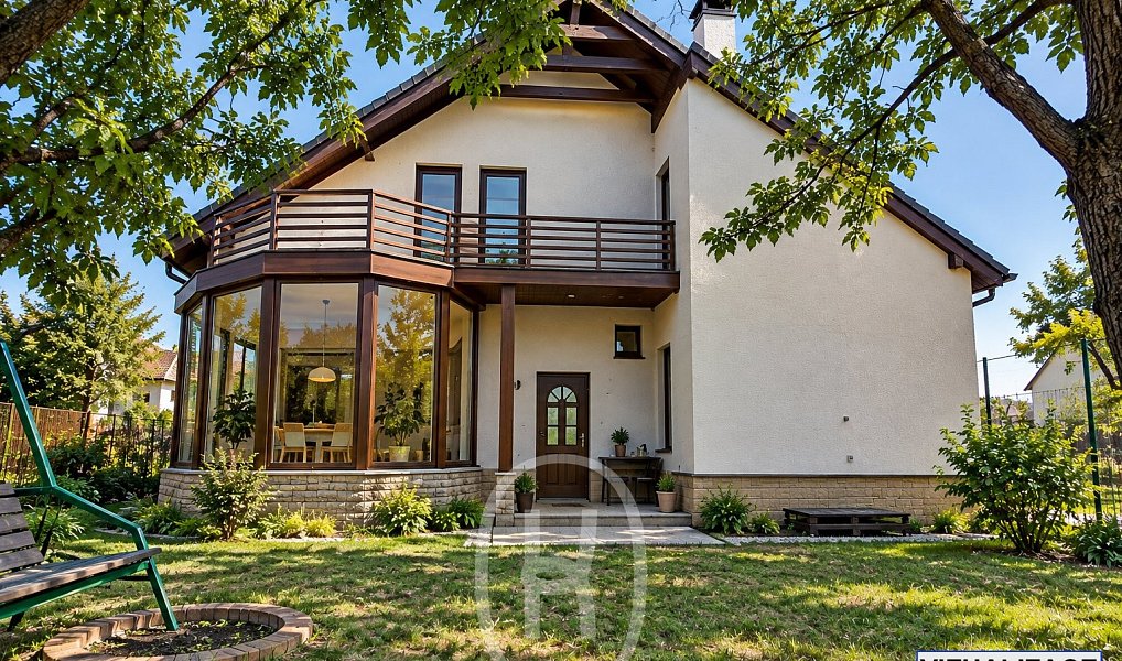 Prodej domu 171 m² s pozemkem 778 m², Dobšice – náhled fotky 3