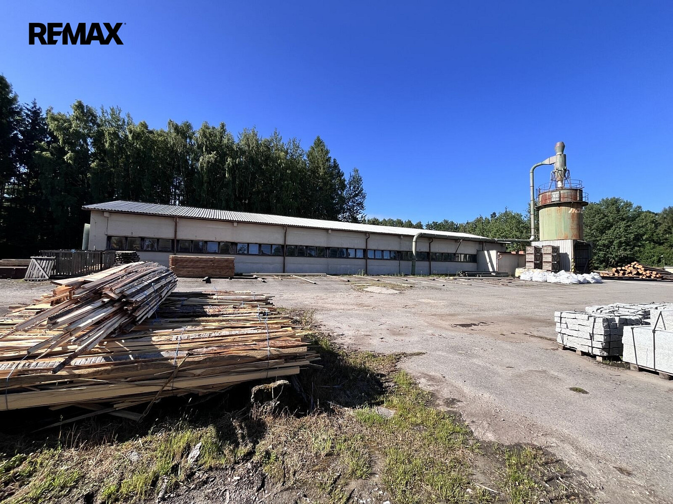 Pronájem výrobních prostor 1 100 m² – fotografie 5