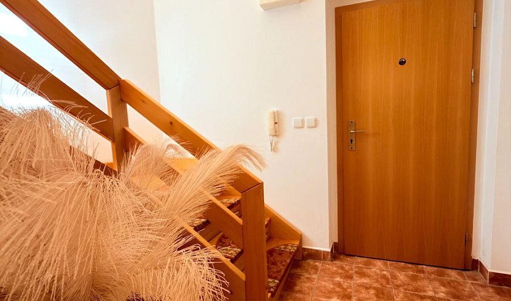 Prodej bytu 4+1 122 m², České Budějovice – náhled fotky 3
