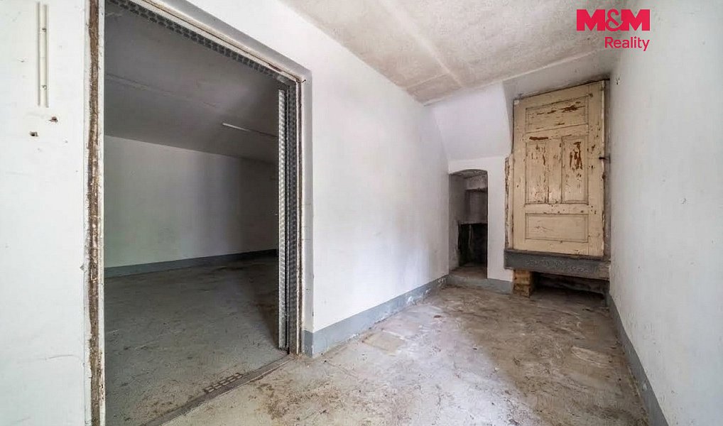 Prodej domu 53 m² s pozemkem 495 m², Vinařice – náhled fotky 8
