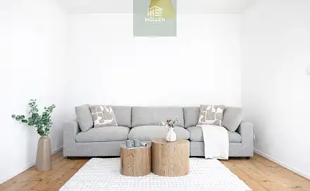 Prodej bytu 3+kk 72 m², Vrchlického, Plzeň - Jižní Předměstí