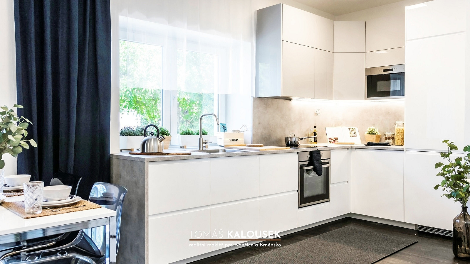 Prodej bytu 3+kk 72 m² — photo 4