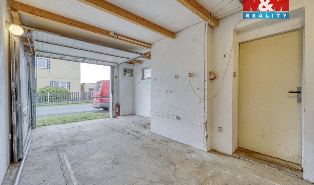 Prodej skladovacích prostor 60 m², Šťáhlavy – náhled fotky 14