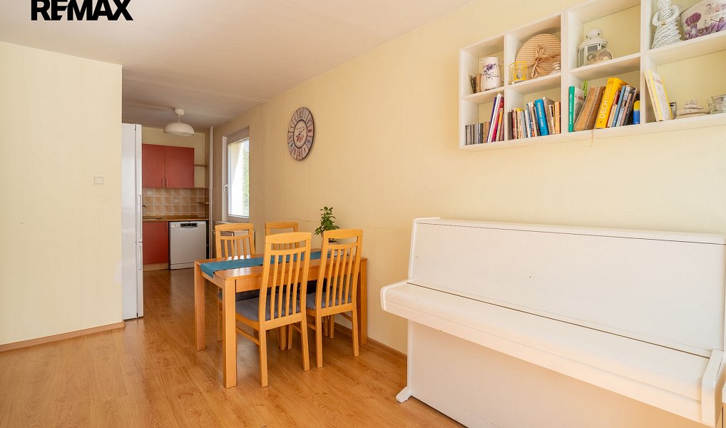 Prodej bytu 3+kk 62 m², Praha – náhled fotky 4