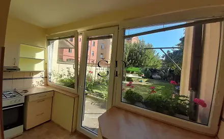 Pronájem bytu 1+kk 34 m², Lobezská, Plzeň - Východní Předměstí