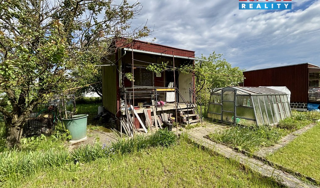Prodej chaty/chalupy 17 m² s pozemkem 300 m², Ostrava – náhled fotky 5