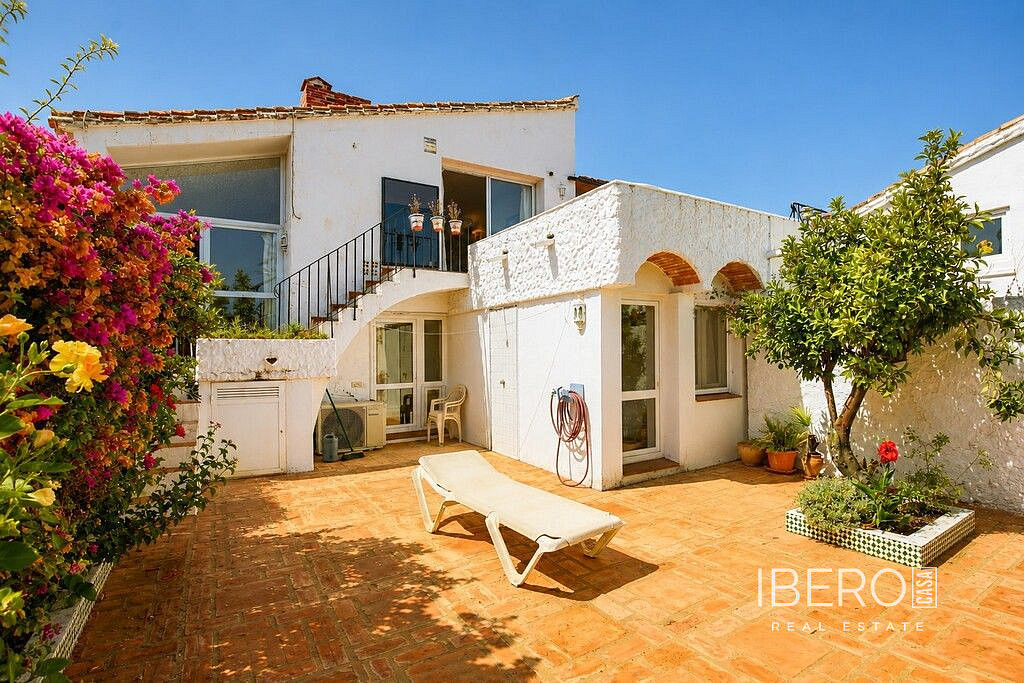 Casa 3+kk – Estepona - Vista 2