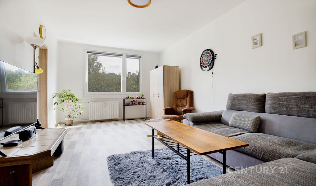 Prodej bytu 3+1 79 m², Děčín – náhled fotky 8