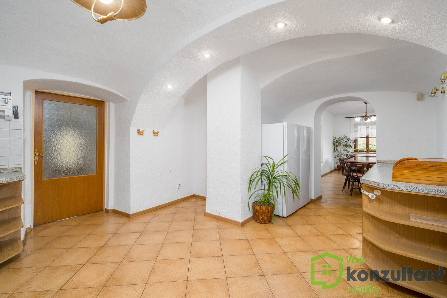 Prodej domu 120 m² s pozemkem 845 m² – pohled 6