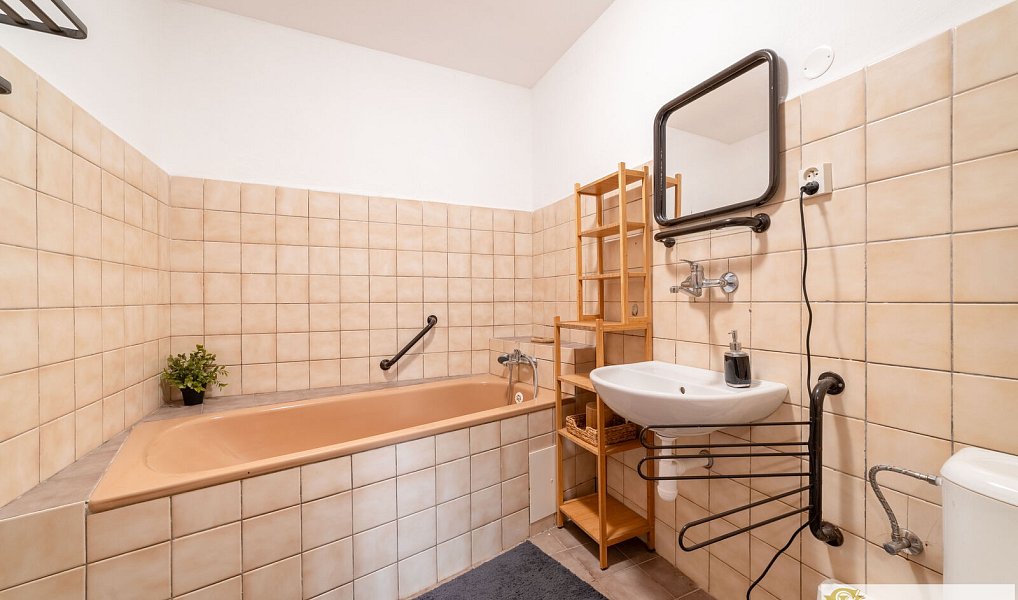 Prodej domu 185 m² s pozemkem 402 m², Paběnice – náhled fotky 13