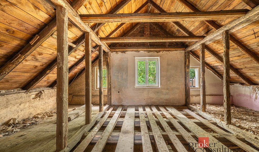 Prodej domu 151 m² s pozemkem 1 025 m², Dolní Bousov – náhled fotky 15