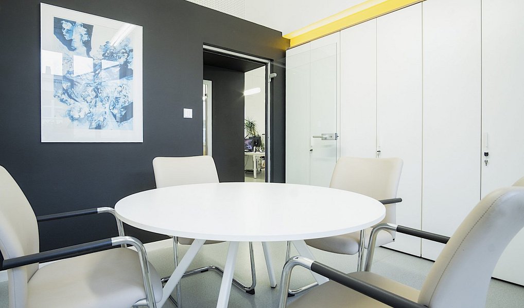 Pronájem skladovacích prostor 100 m², Praha – náhled fotky 8