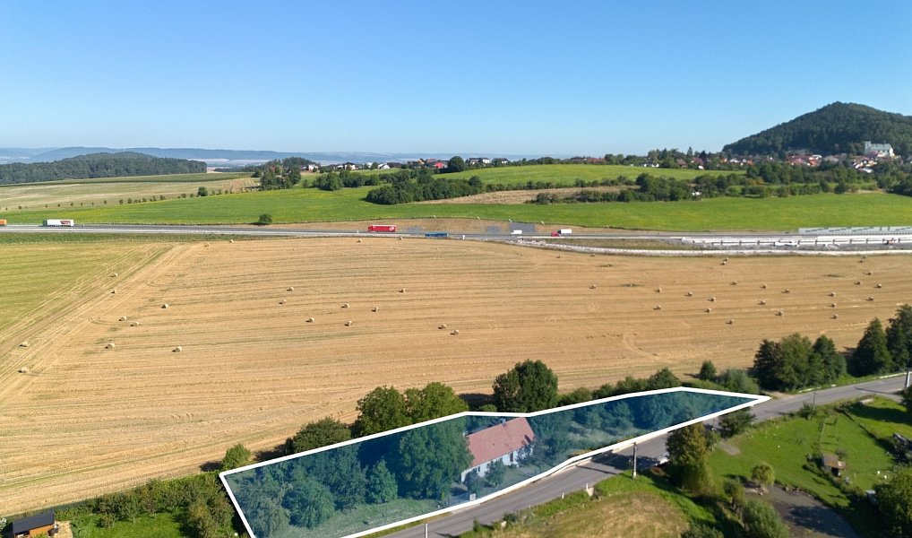 Prodej domu 120 m² s pozemkem 2 179 m², Starý Jičín – náhled fotky 7