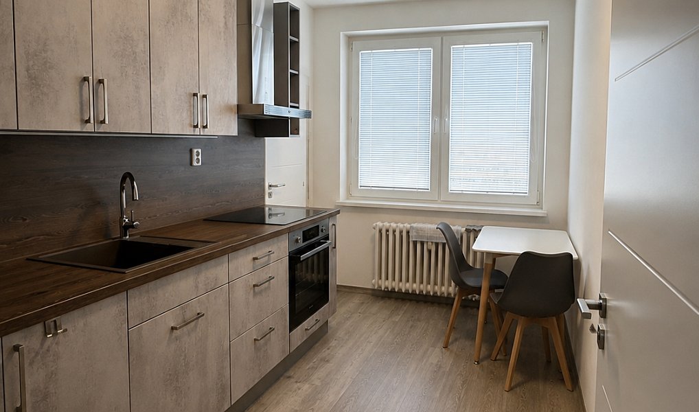 Prodej bytu 2+1 58 m², Ostrava – náhled fotky 3