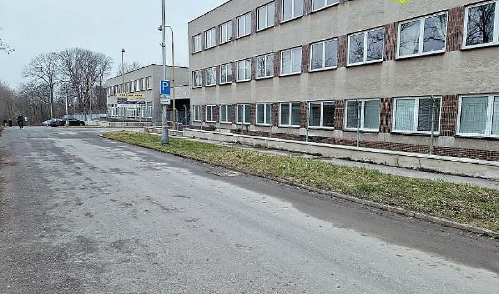 Pronájem kanceláře 14 m², Ostrava – náhled fotky 4