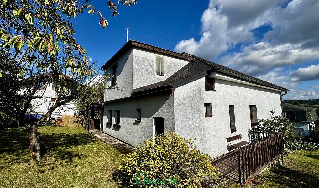 Prodej domu 275 m² s pozemkem 789 m², Zbiroh – náhled fotky 33