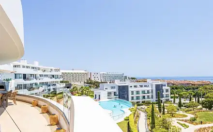 Prodej bytu 5+kk 133 m², Fuengirola, Španělsko