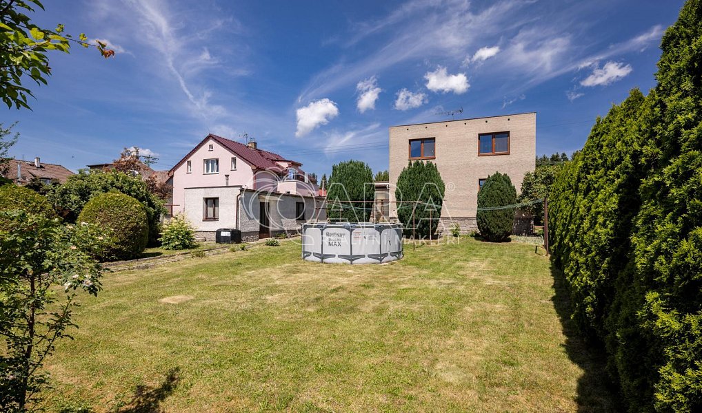 Prodej domu 208 m² s pozemkem 981 m², Louňovice – náhled fotky 24