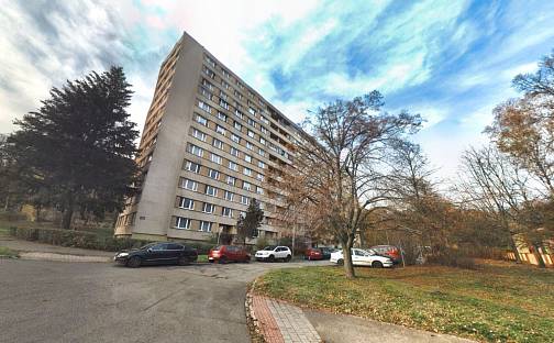 Prodej bytu 2+1 54 m², U Školky, Ostrava - Poruba