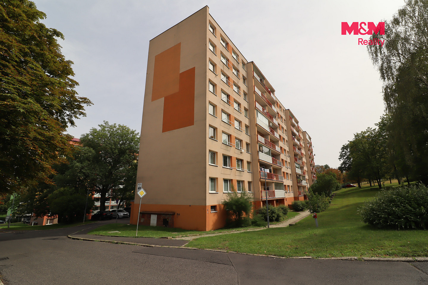 Prodej bytu 1+1 27 m² – fotografie 4