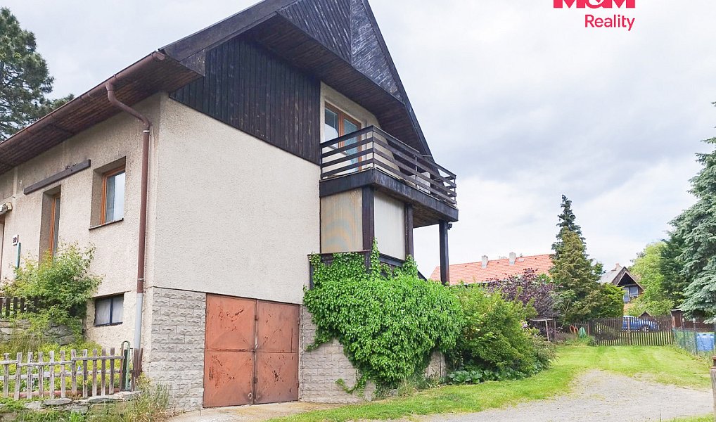 Prodej chaty/chalupy 120 m² s pozemkem 1 077 m², Třebušín – náhled fotky 25
