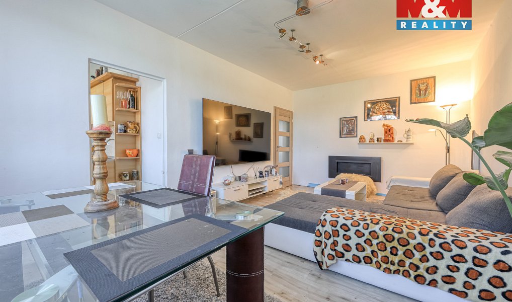 Prodej bytu 3+1 83 m², Dobřany – náhled fotky 13