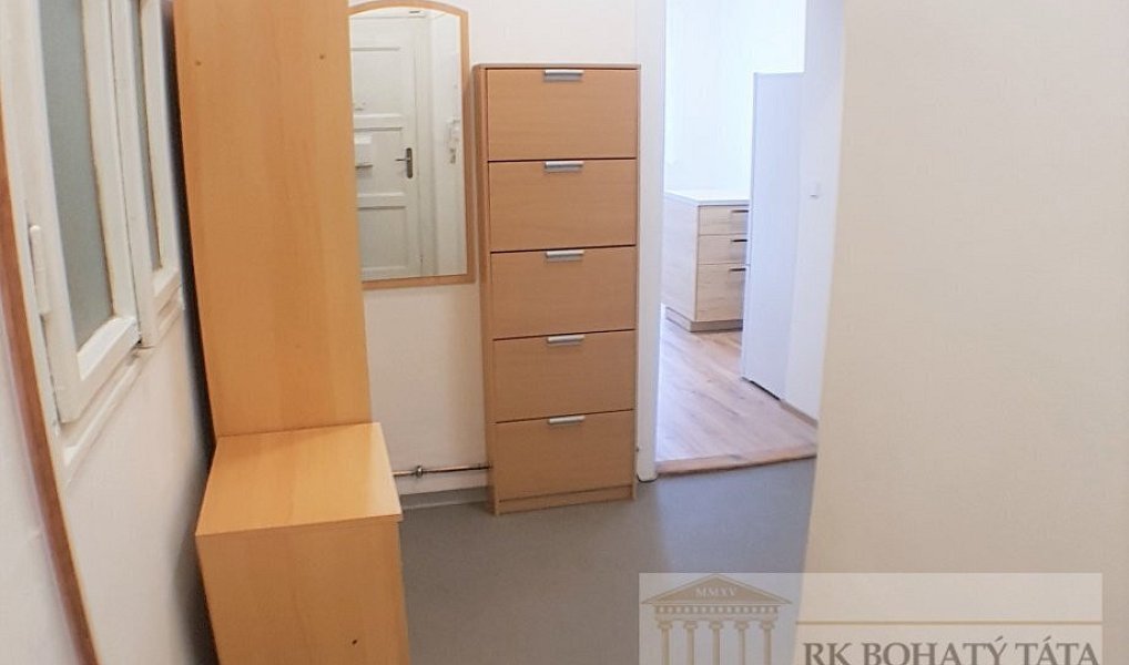 Pronájem bytu 2+kk 51 m², Praha – náhled fotky 13