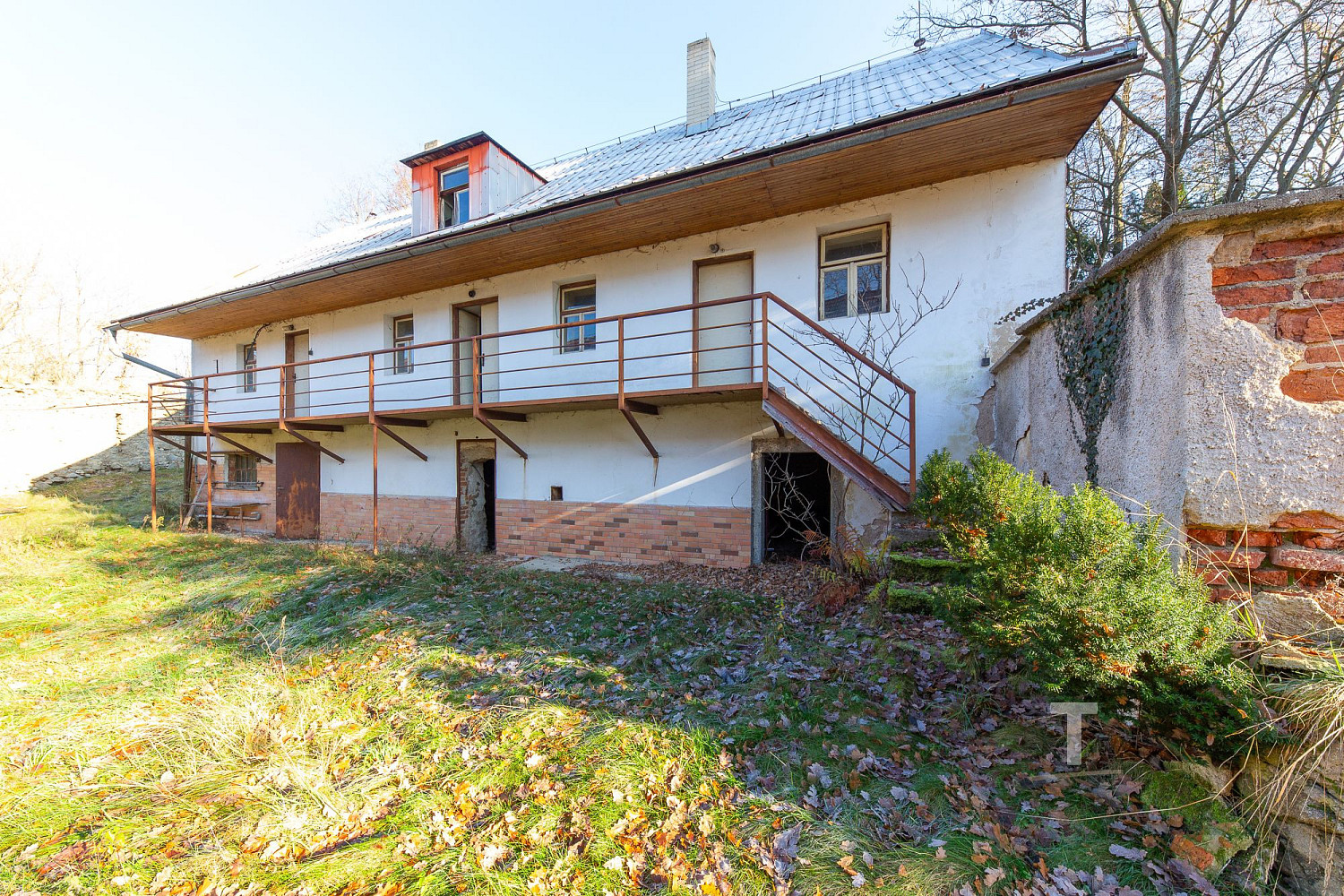 Prodej domu 380 m² s pozemkem 134 009 m² – fotografie 5
