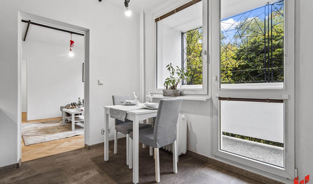 Prodej bytu 3+1 63 m², Praha – náhled fotky 8