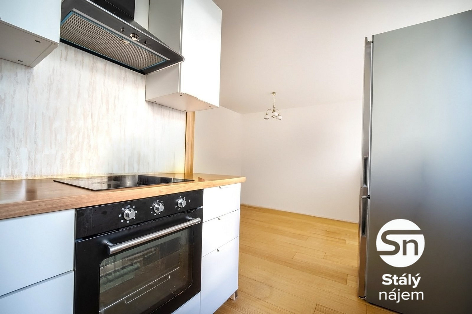Pronájem bytu 2+kk 73 m² – fotografie 2