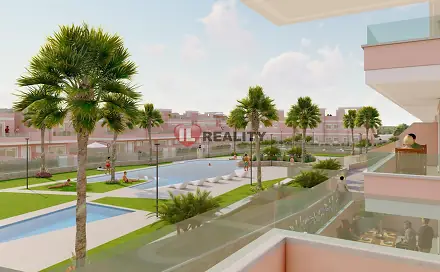 Prodej bytu 4+kk 160 m², C. Comunidad Andaluza, Pilar de la Horadada, Alica, C. Comunidad Andaluza, Pilar de la Horadada, Alicante, Španě, Španělsko
