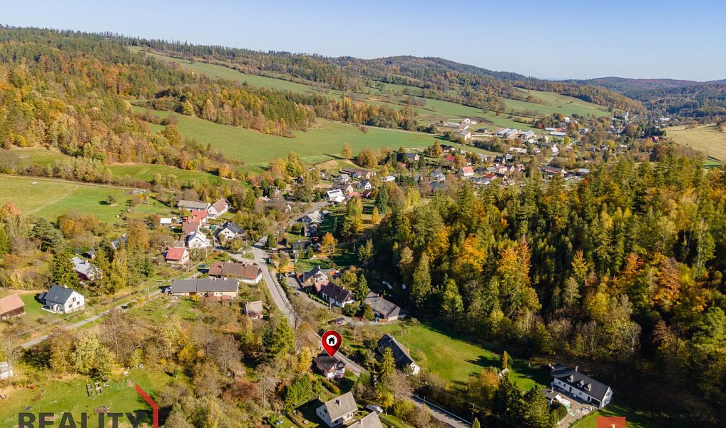 Prodej domu 120 m² s pozemkem 529 m², Krasov – náhled fotky 14
