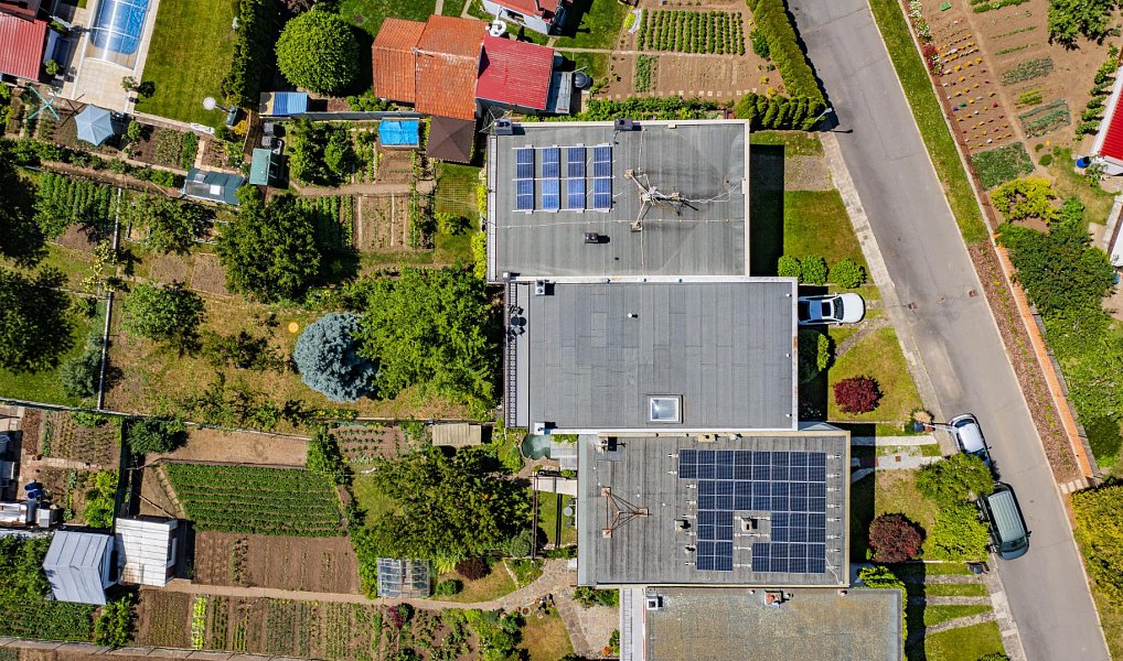 Prodej domu 261 m² s pozemkem 554 m², Uherské Hradiště – náhled fotky 31
