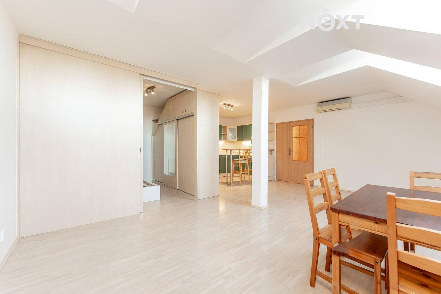 Pronájem bytu 2+kk 54 m² – fotografie 5