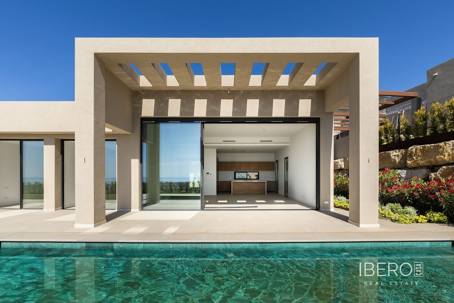 Casa 4+kk – Benahavís, Los Mozos, Costa del Sol Occidental - Vista 5