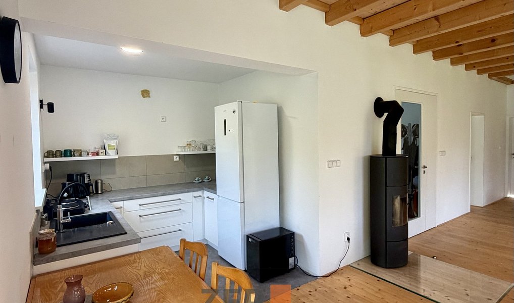 Pronájem domu 81 m² s pozemkem 655 m², Březolupy – náhled fotky 3