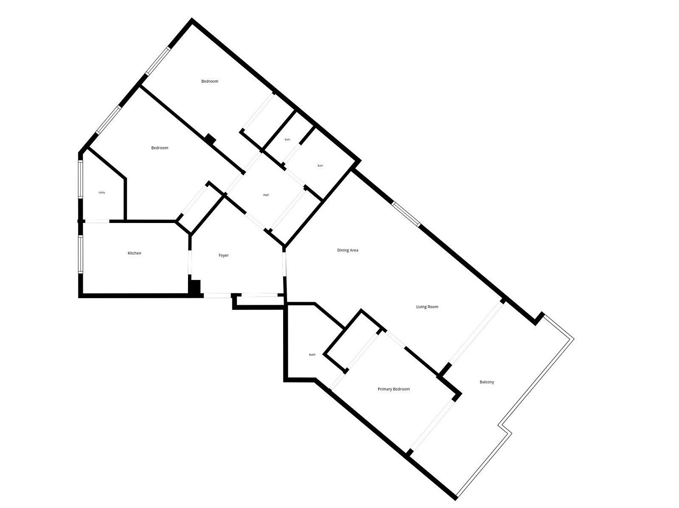Prodej bytu 4+kk 131 m² — photo 5