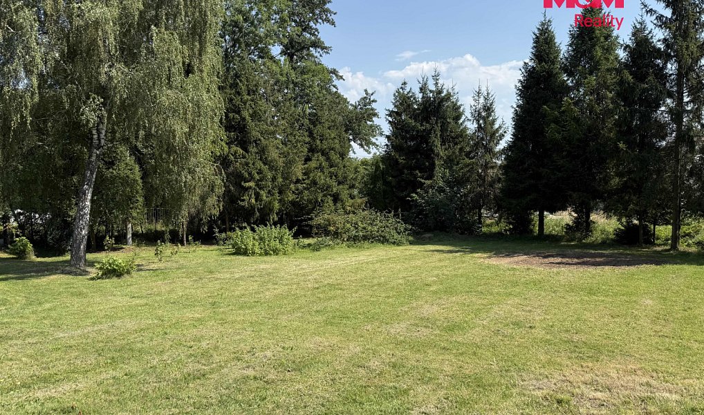 Prodej stavebního pozemku 1 222 m², Český Těšín – náhled fotky 3
