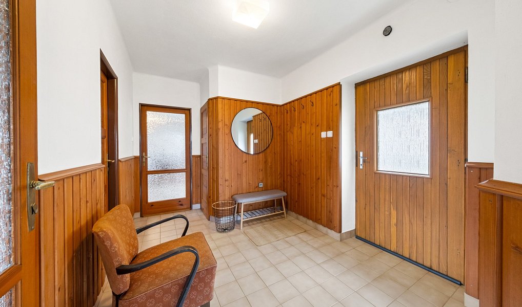 Prodej chaty/chalupy 95 m² s pozemkem 842 m², Řemíčov – náhled fotky 17
