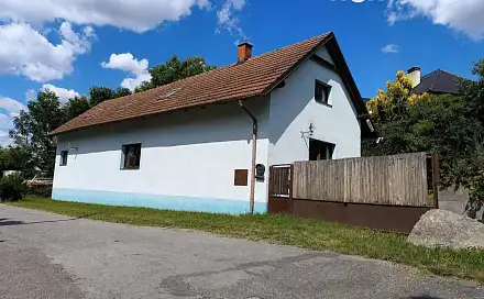 Prodej domu 112 m² s pozemkem 476 m²