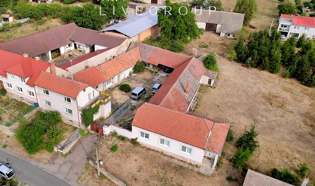 Prodej domu 122 m² s pozemkem 3 294 m², Sedlec – náhled fotky 6
