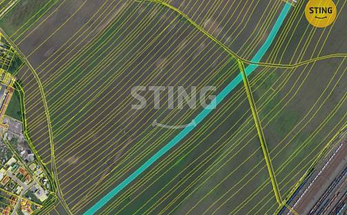 Prodej pole 10 356 m², Břeclav