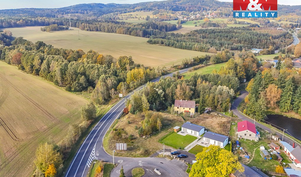 Prodej pozemku 1 657 m², Vojtanov – náhled fotky 16