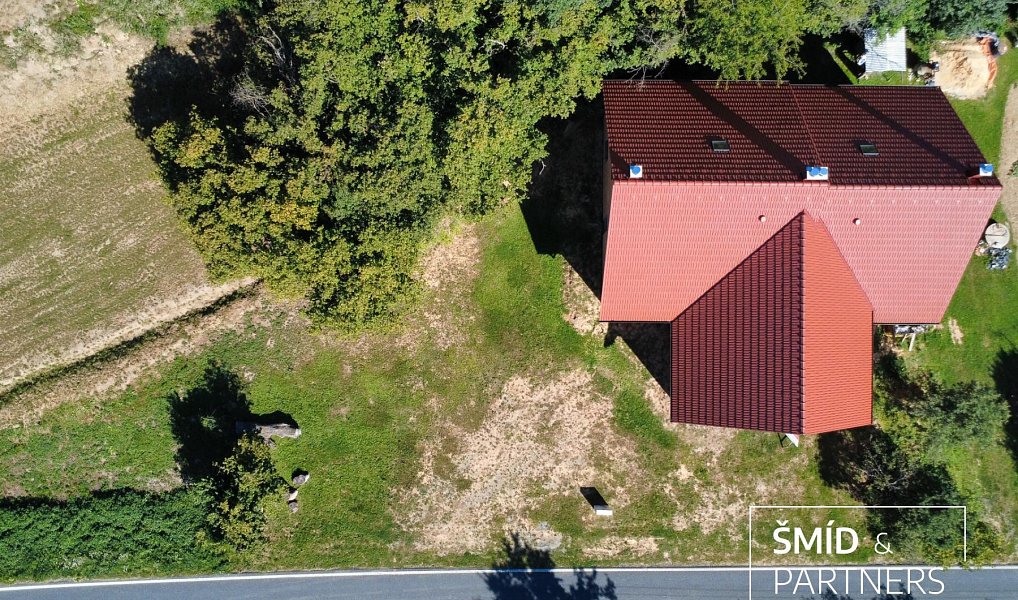 Prodej domu 142 m² s pozemkem 589 m², Zásmuky – náhled fotky 14