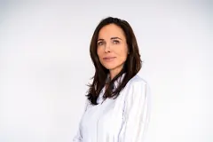 Ing. Martina Klimešová