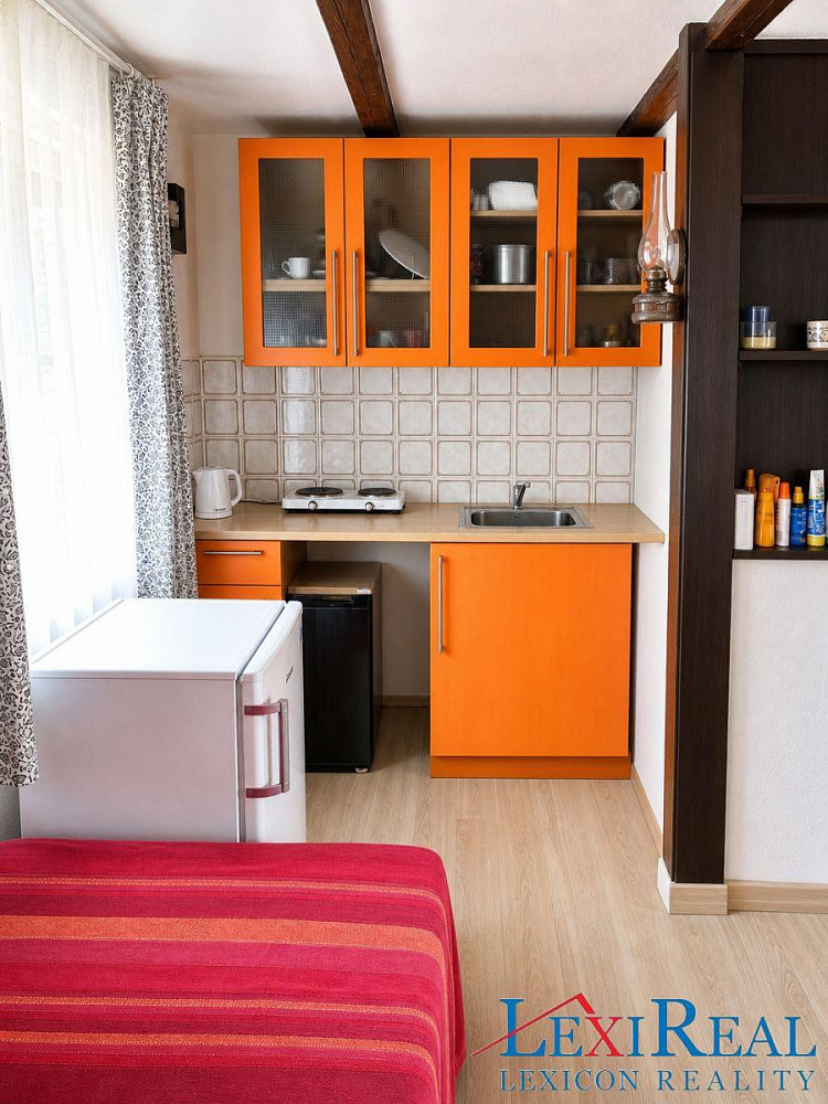 Prodej chaty/chalupy 24 m² s pozemkem 300 m² – fotografie 5